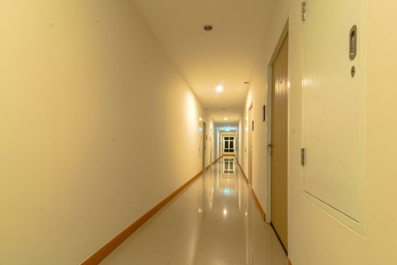 BANN KHAOYAI Condominium Pak chong Nakhonratchasima Exterior foto
